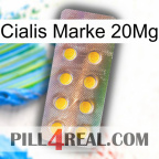 Cialis Brand 20Mg new11